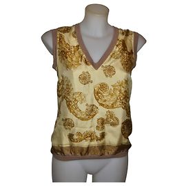 Versace suéter Multicolor