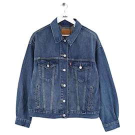Levi's Blue jacket Blue