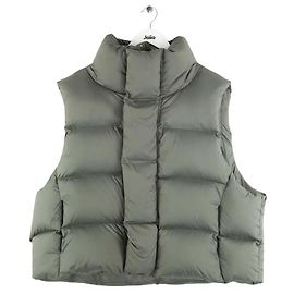 Autre Marque Khaki puffer jacket Khaki