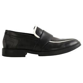 Autre Marque Mocassins noirs Noir