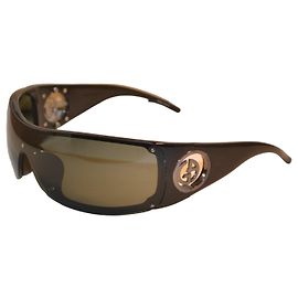 Giorgio Armani sunglasses Black