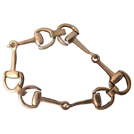 Autre Marque Pulseira de prata com grampo Prata