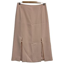 Autre Marque Perlenrock ADEAM FOXEY Pink