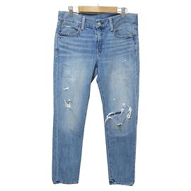Polo Ralph Lauren Denim Pants Blue