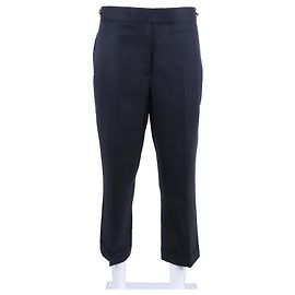 Pantalones Thom Browne Azul