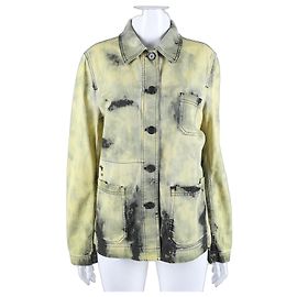 Dior Camicia-giacca Multicolore