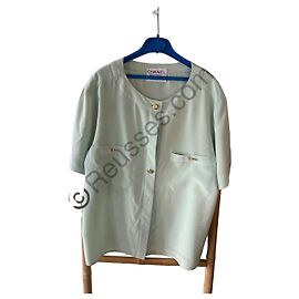 Top Chanel para Mujer en Buen Estado Otro