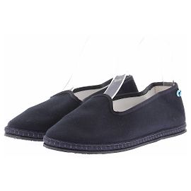 Pierre Balmain Chaussons marines Navy blue