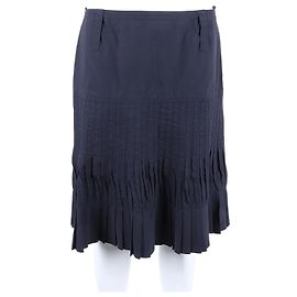 Jil Sander Rock Blau