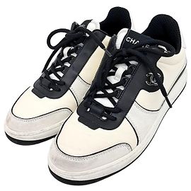 Chanel Sneakers Multicolore