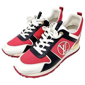 Louis Vuitton Baskets Runaway Rose