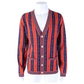Gucci Cárdigan Multicolor