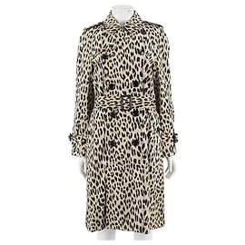 Céline Trenchcoat Braun