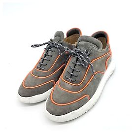Hermès Baskets Hermes Bolt Marron