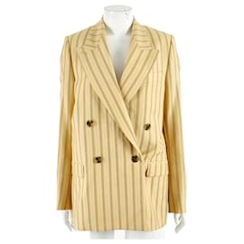 Acne Studios Jacket Brown