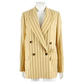 Giacca Acne Studios Marrone