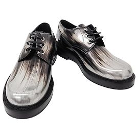 Mocassini Dior Homme Nero
