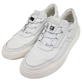 Tod's Sneaker Weiß