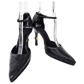 Scarpe Louis Vuitton Nero