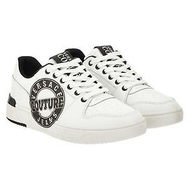 Versace Baskets Starlight Fondo Blanc