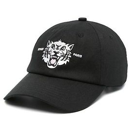Kenzo Boné Varsity Tiger Preto