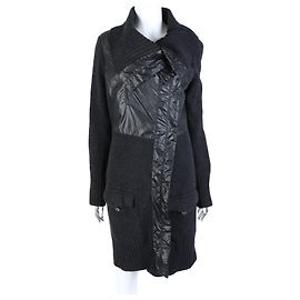 Pull en tricot Brunello Cucinelli Noir