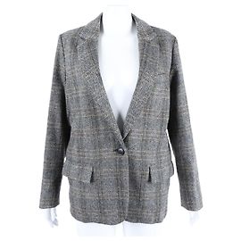 Giacca Isabel Marant Étoile Marrone