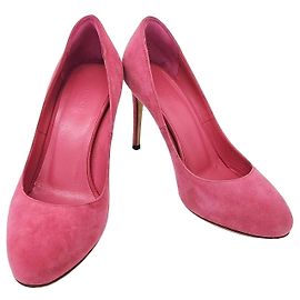 Gucci Schuhe Rot