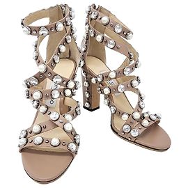 Sandali Jimmy Choo Multicolore