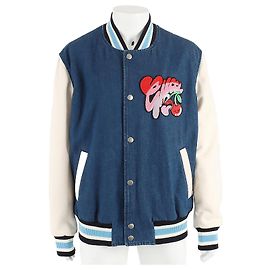 Gucci Pullover Blau