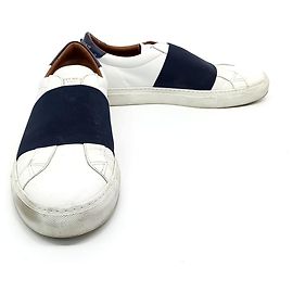 Mocasines Givenchy Multicolor