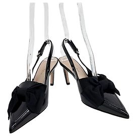Diorissimo Slingback Black