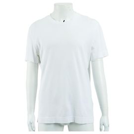 Givenchy Short Sleeve Top White