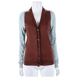 Cardigan Marni Bleu