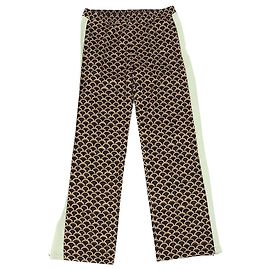 Valentino Banded Pants Multiple colors