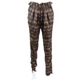 Isabel Marant Banded Pants Multiple colors