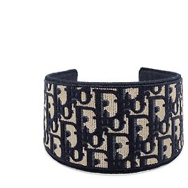 Dior Schrägband Christian Mehrfarben