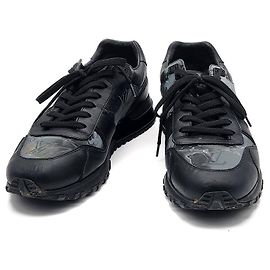 Louis Vuitton Baskets Runaway Noir