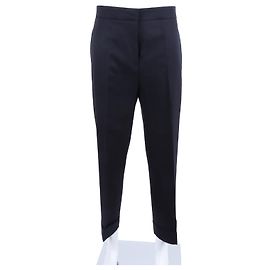Pantalones Jil Sander Azul