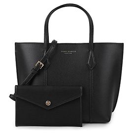Tory Burch Piccola Borsa Tote Nero