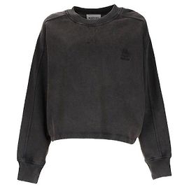 Isabel Marant Moletom Preto