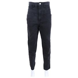 Isabel Marant Pantalones vaqueros Azul