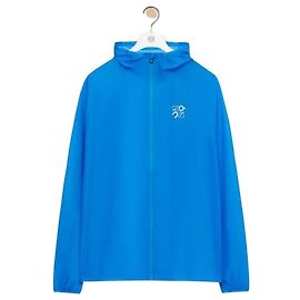 Loewe Ultra Jacket Blue