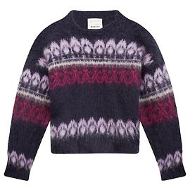 Isabel Marant Sweater Blue