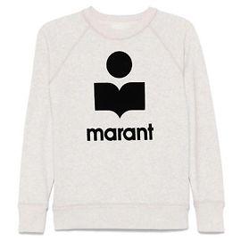 Isabel Marant Sweatshirt White