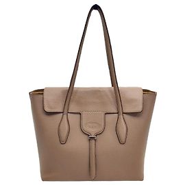 Sac cabas Joy de Tod's Marron