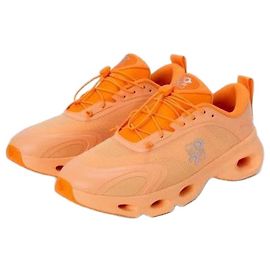 Loewe Tênis Cloudsolo Laranja