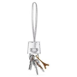 Balenciaga Le City Charm Noir