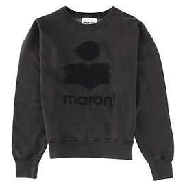 Isabel Marant Sudadera Castaño