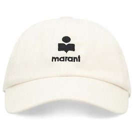 Isabel Marant Boné ECBK Branco